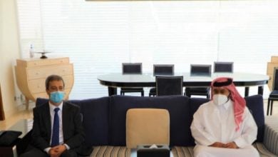 Photo of إيدوم الإسبانية تستكشف فرص الاستثمار بالطاقة المتجددة في البحرين