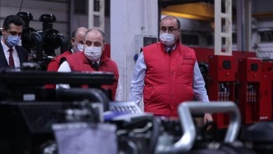 Photo of تركيا تنتج أول مولّد كهربائي يعمل بالديزل الحيوي