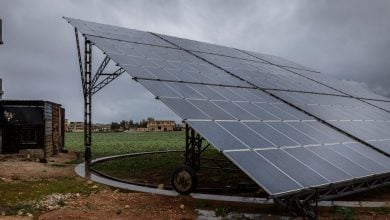 Photo of سوريا.. مطالب بتعديل التشريعات للتوسع في مشروعات الطاقة المتجددة