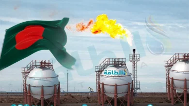 Photo of احتياطيات الغاز في بنغلاديش تكفي 10 سنوات.. وصفقة مع عُمان غدًا