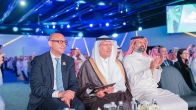 Photo of السعودية تطلق آلية رائدة لتعويض وموازنة غازات الاحتباس الحراري