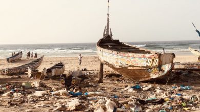 Photo of النفايات البلاستيكية في دول غرب أفريقيا.. أزمة عميقة تنتظر حلولًا عاجلة (تقرير)