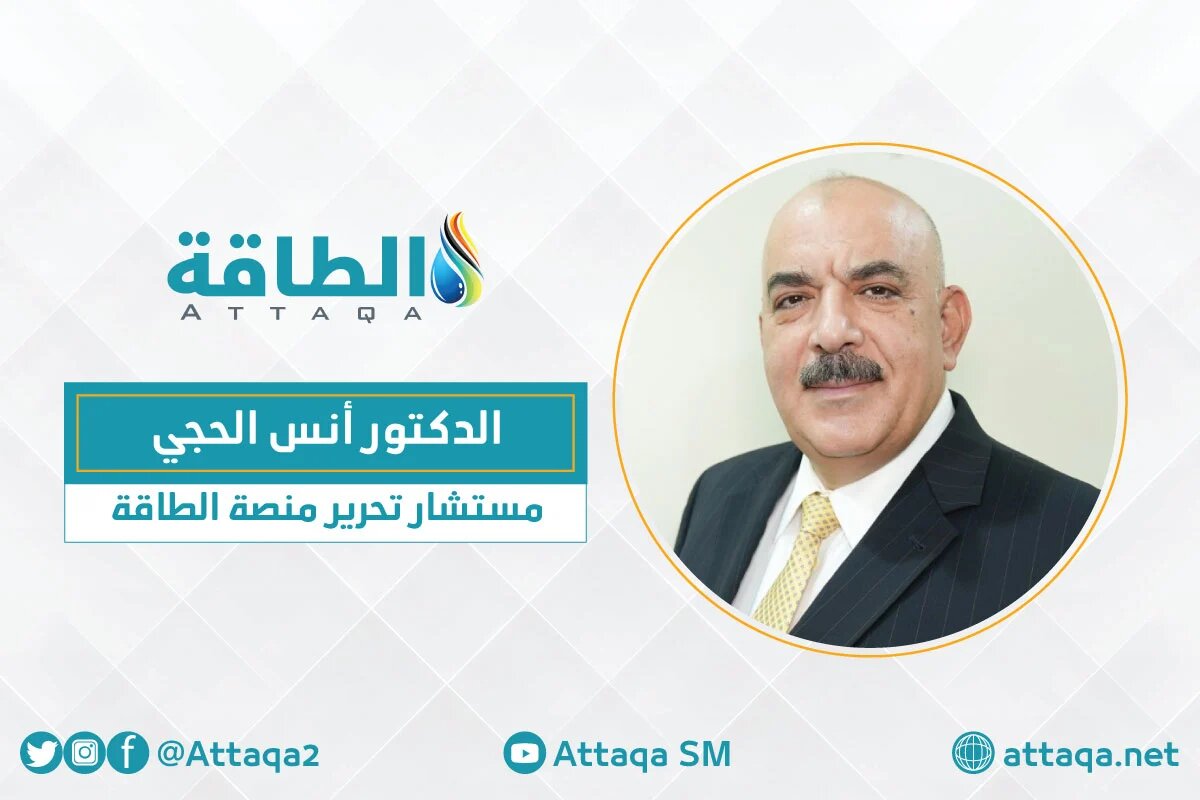 الدكتور أنس الحجي 